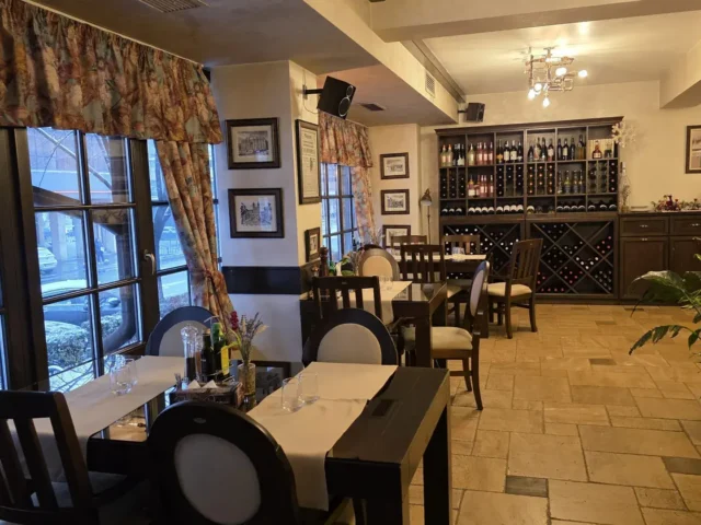 Ristorante D'Amici